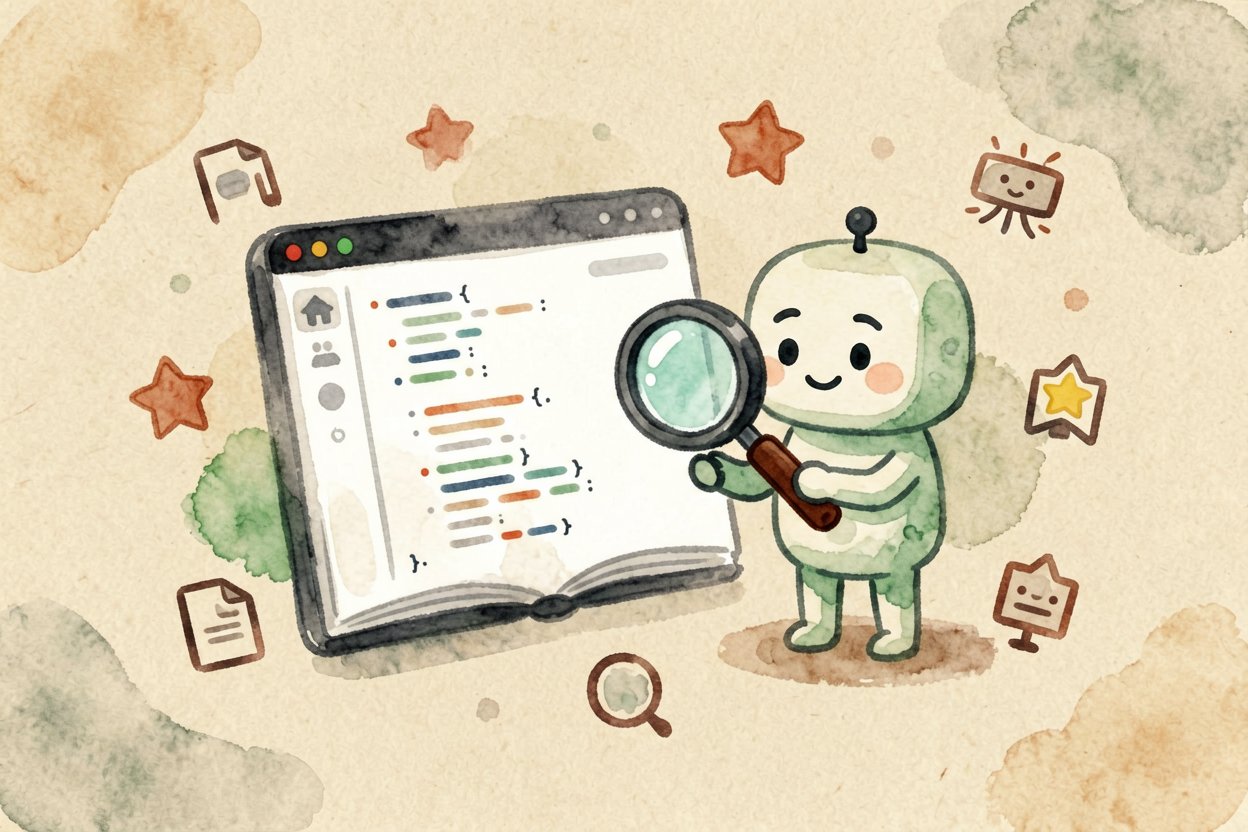 用 AI 做代码审查:让模型替你挑毛病