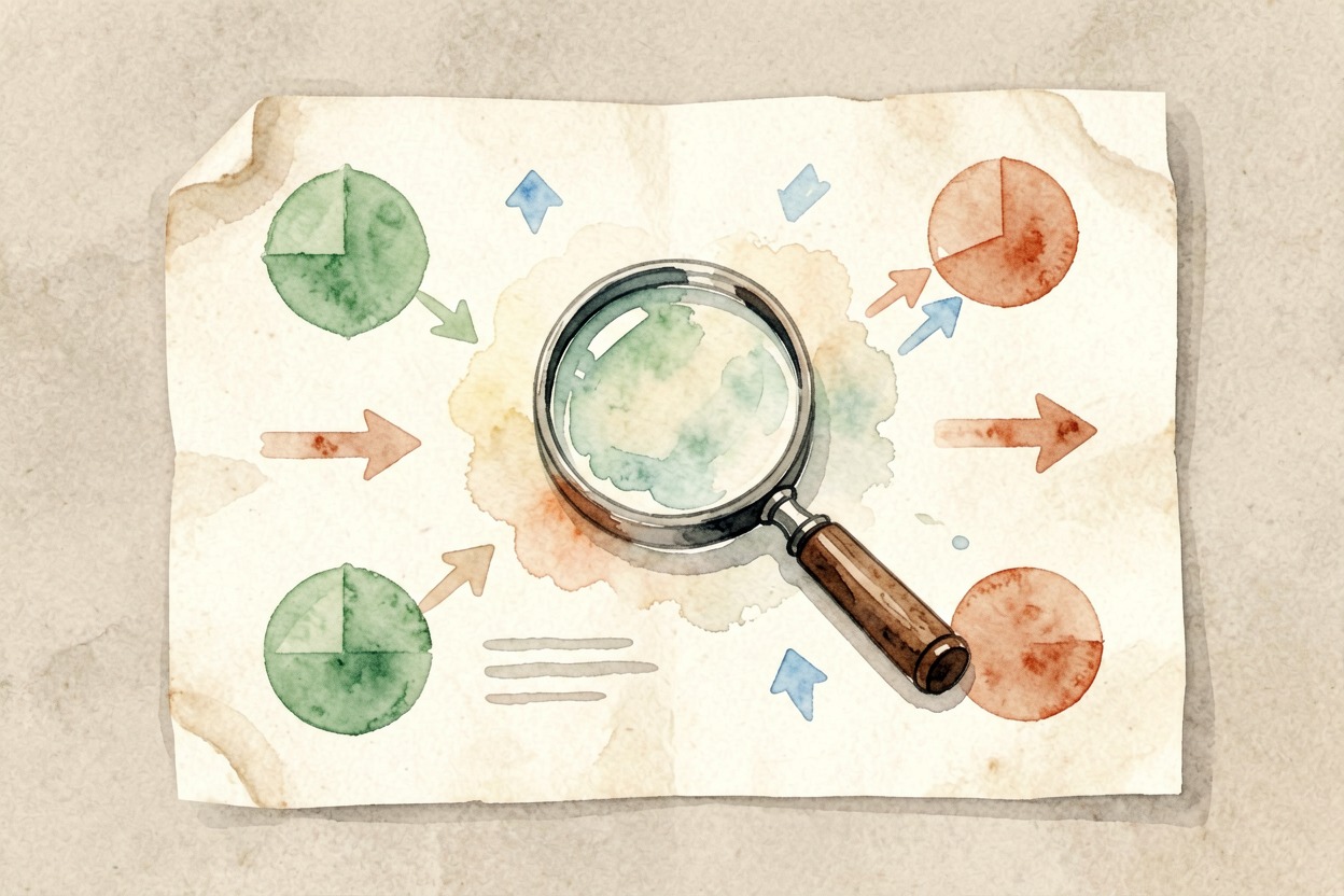 用 AI 读懂合同条款?找出风险点的问法 — Learntide