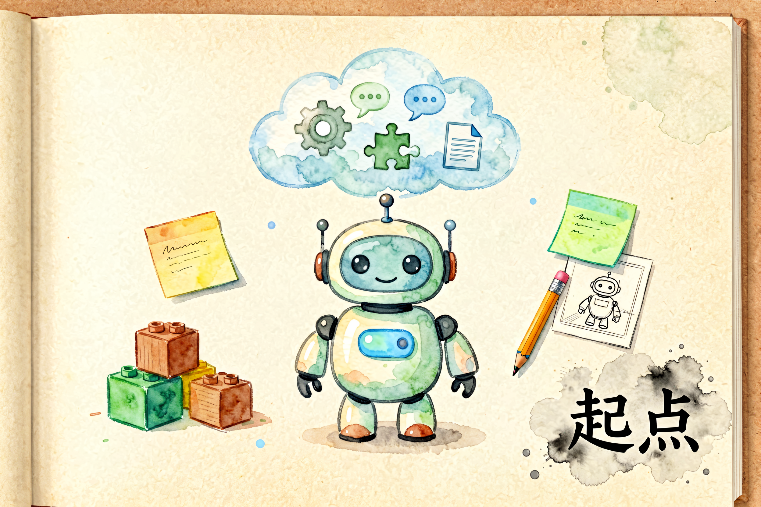 Coze新手入门指南:从零创建AI智能体并配置插件