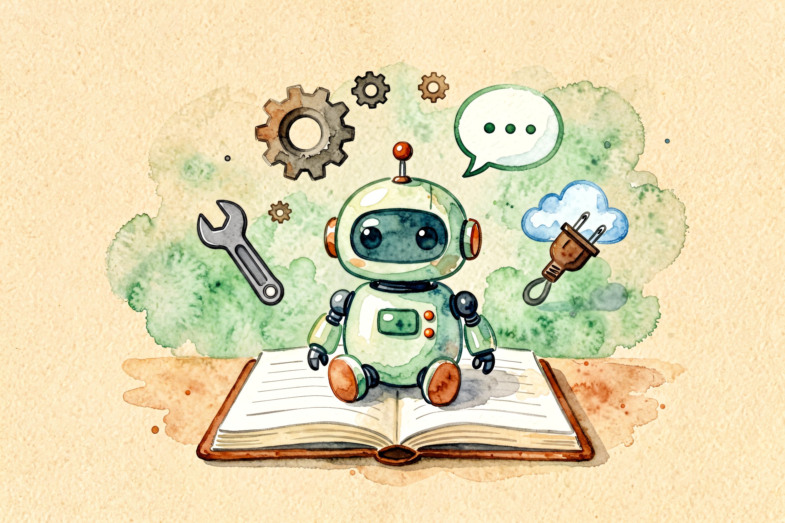 FAQ Schema 功能演示:AI 智能体搭建常见问题解答
