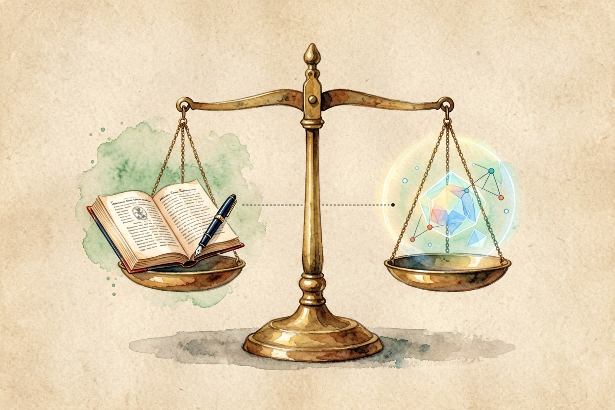 AI 法律咨询靠谱吗?能问和不能问的问题 — Learntide