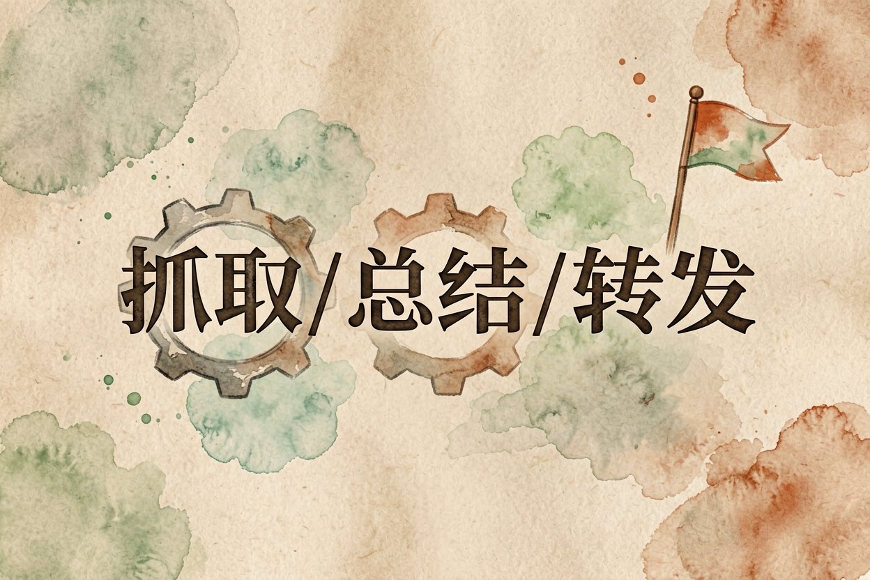 AI 工作流自动化:六种最值得先自动化的日常场景