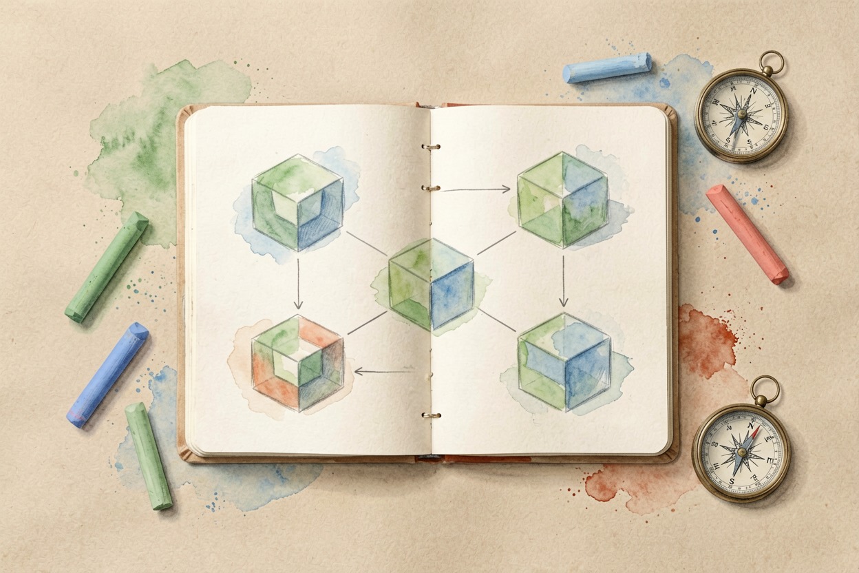 扣子 Coze 怎么用?零基础搭出第一个智能体 — Learntide