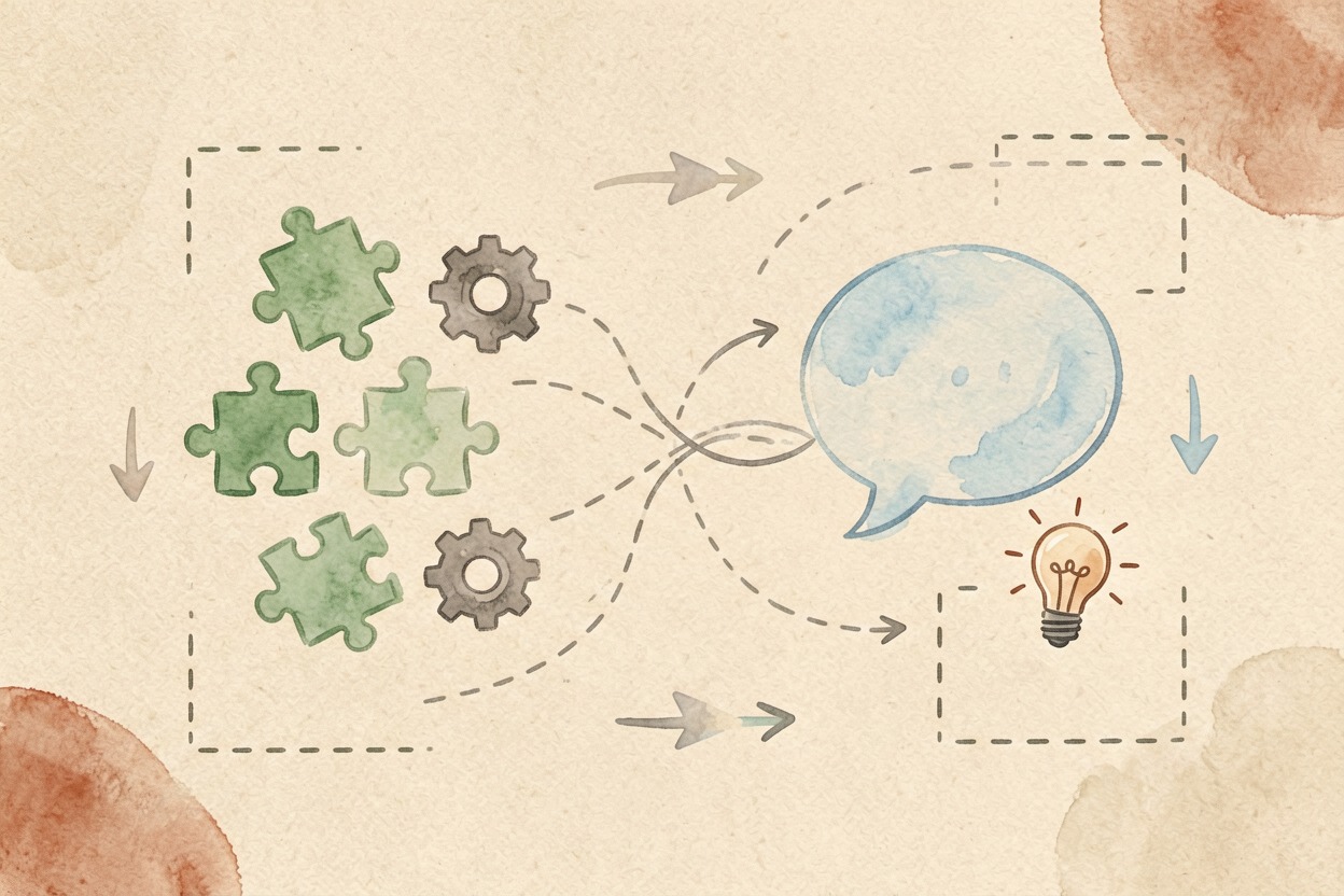 免费能搭智能体的平台有哪些?五个上手看 — Learntide