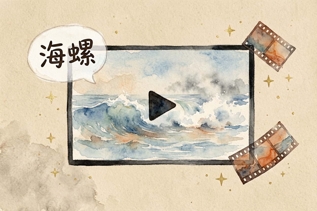 海螺 AI 视频好用吗?生成效果的实际表现 — Learntide