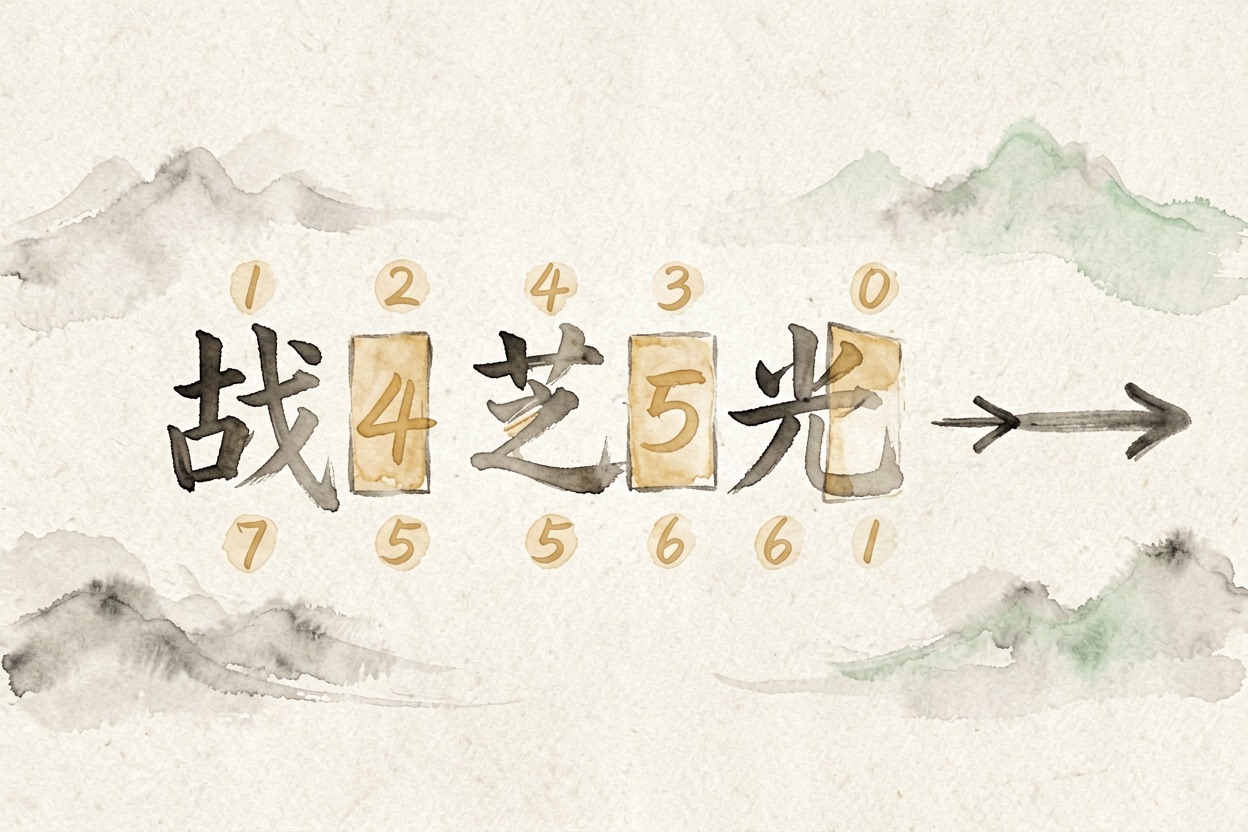 AI 是怎么读懂中文的?分词和词表讲清楚 — Learntide