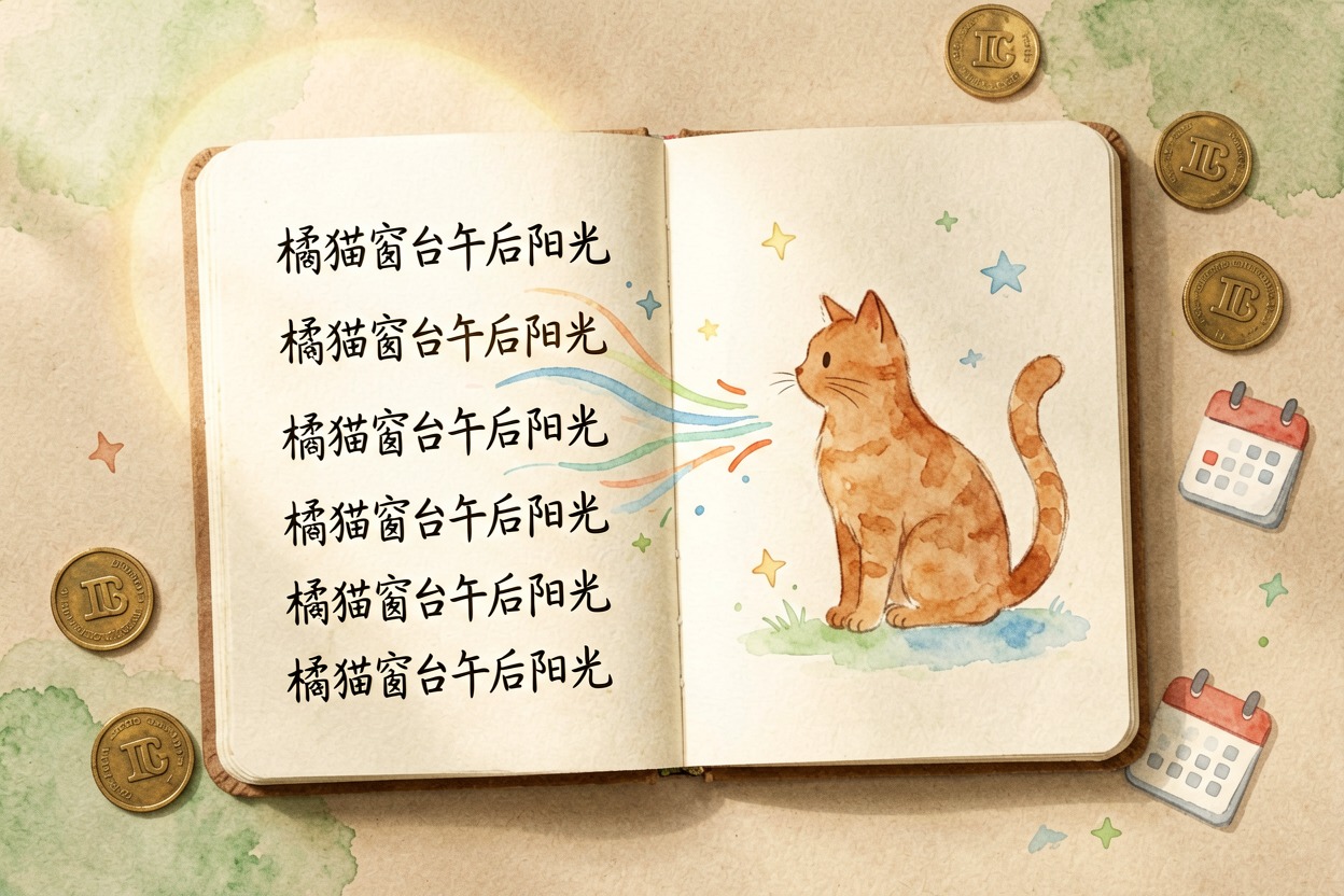 即梦 AI 好用吗?中文出图能力与免费额度