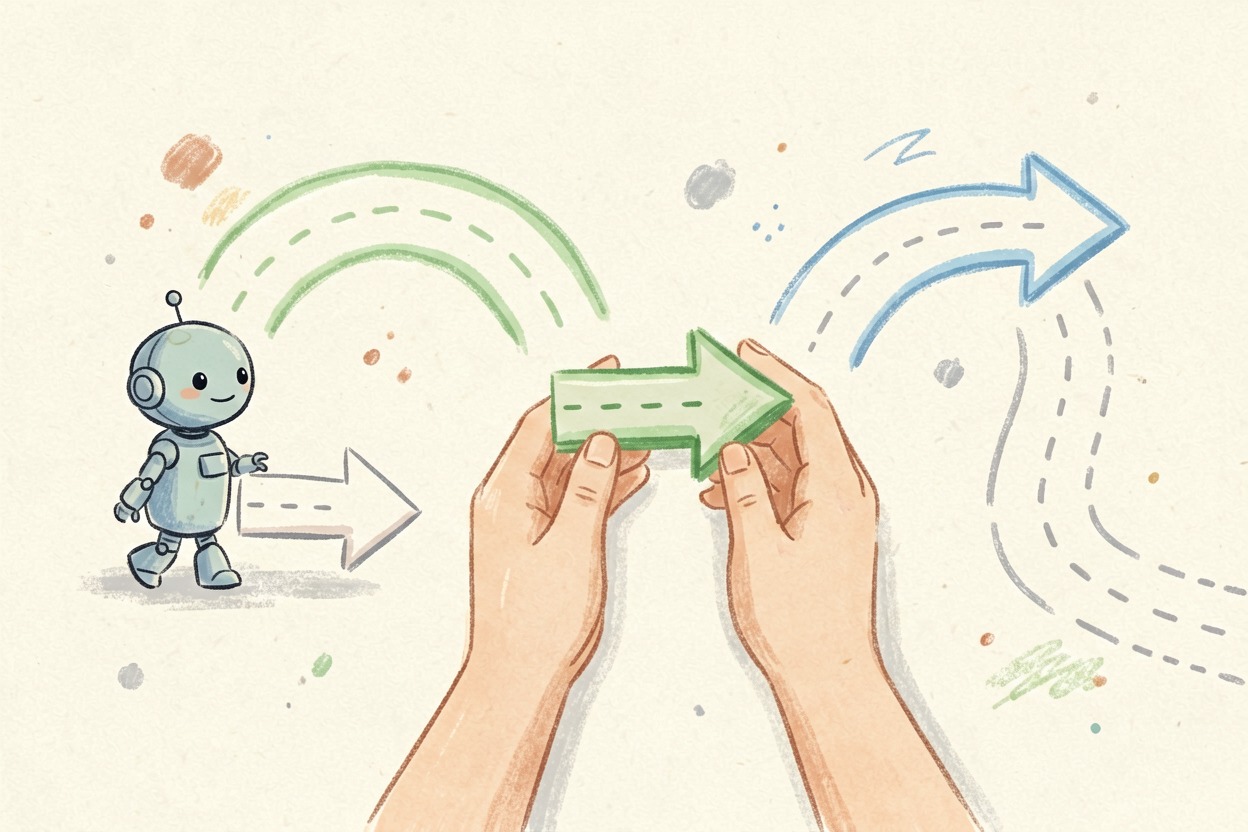 AI 对齐是什么:让大模型听话不跑偏的这一关 — Learntide