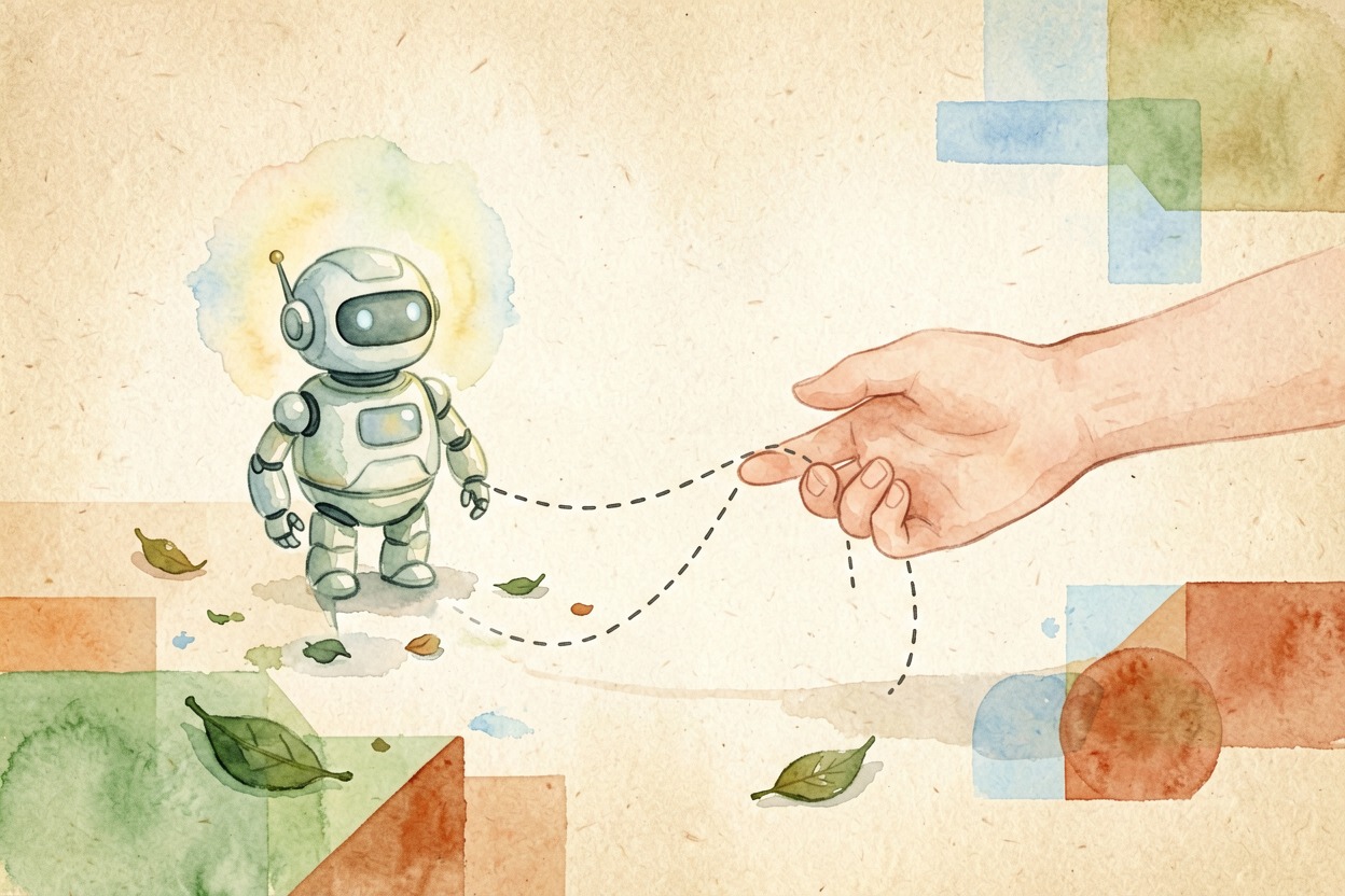 AI 监管是什么:给狂奔的 AI 模型套上那道缰绳 — Learntide