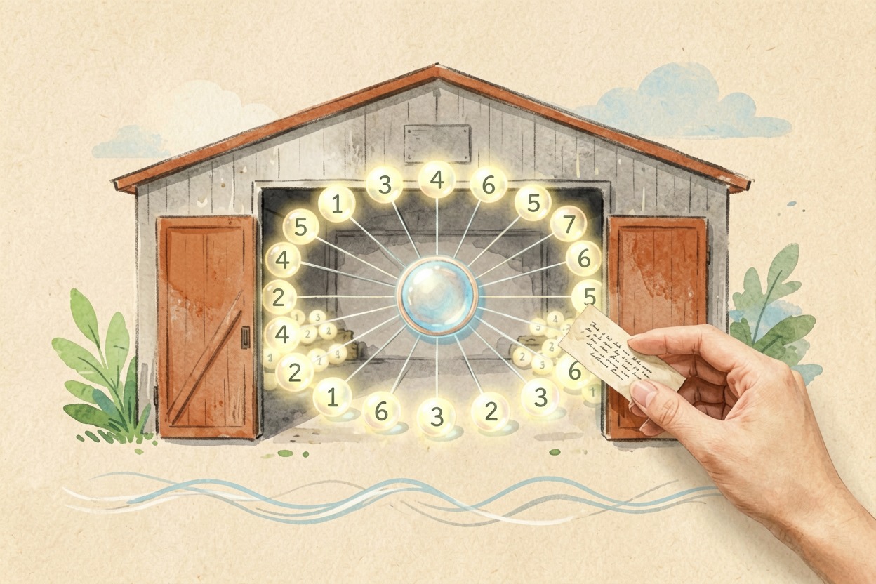 向量数据库是什么:AI 的记忆仓库 — Learntide