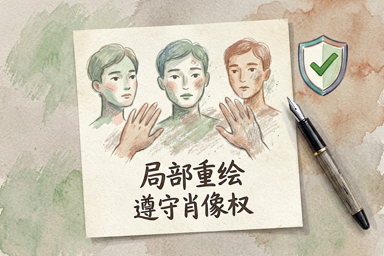 配图4翻车修复与授权边界