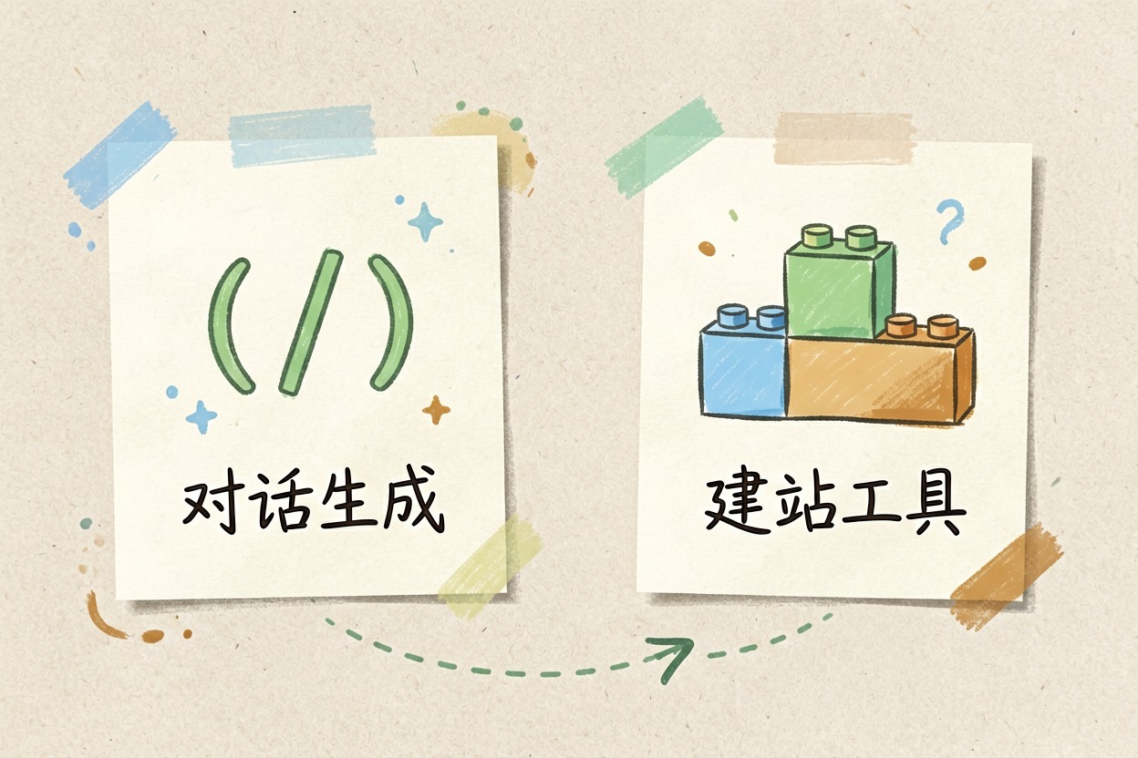 配图1两条路线对比