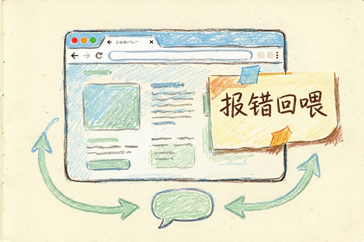配图3预览与迭代循环