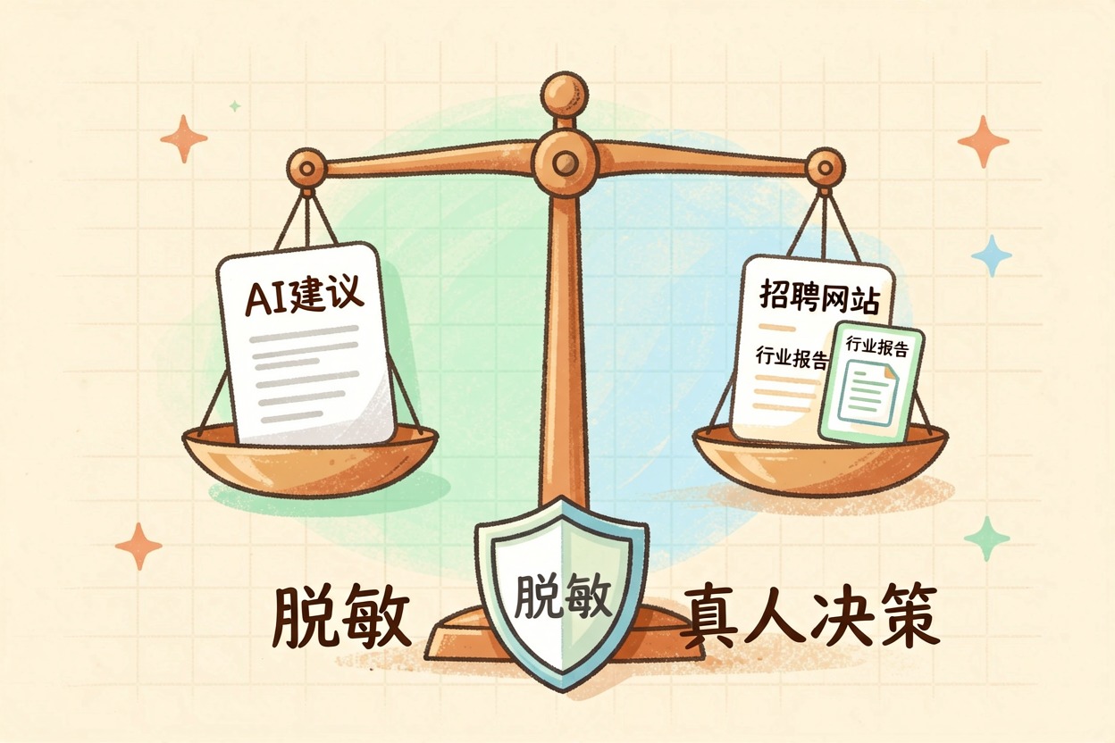 配图4第三步：交叉验证与决策红线