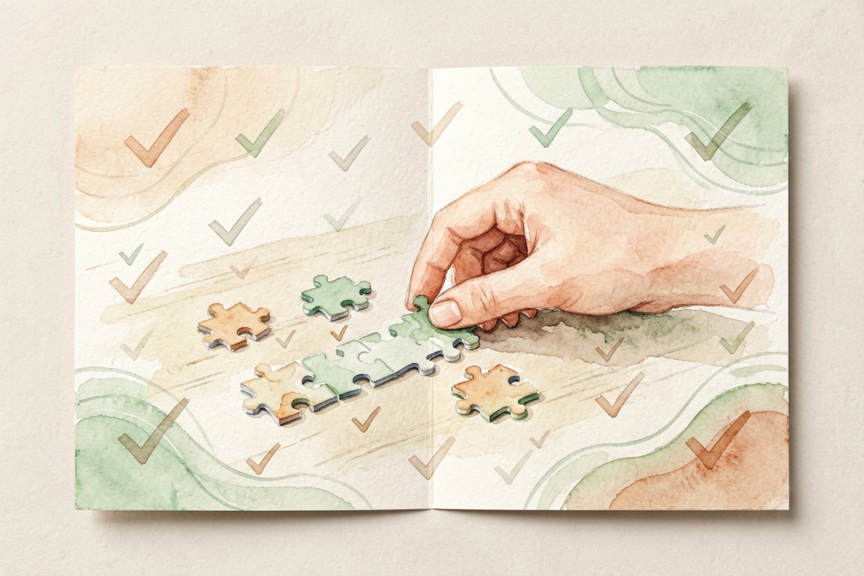 尾图核心要点回顾