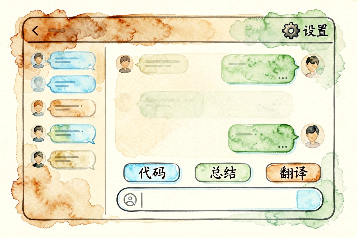 配图2注册账号与设置