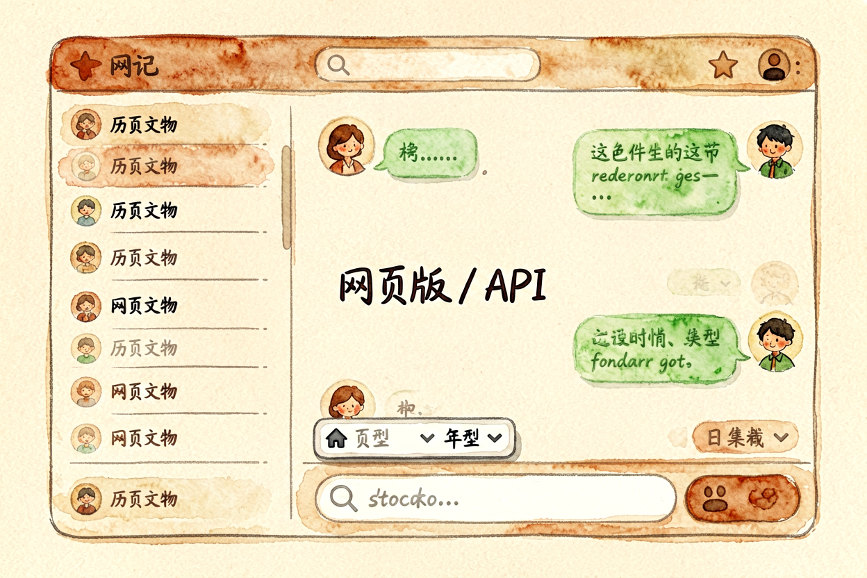 配图2注册与界面布局
