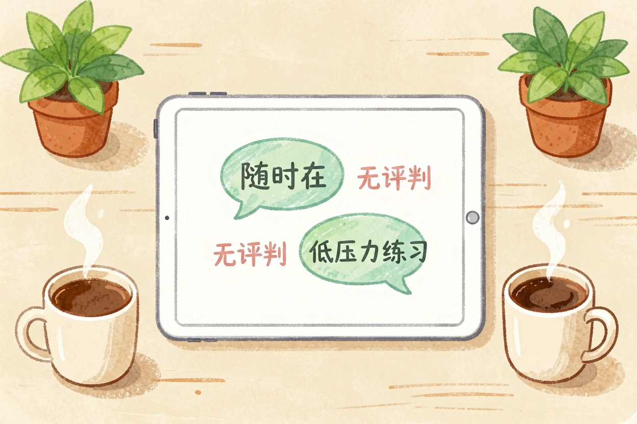 配图2随时在线的陪伴价值