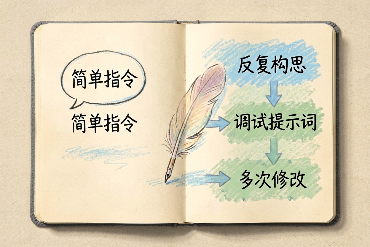 配图1独创性投入判断