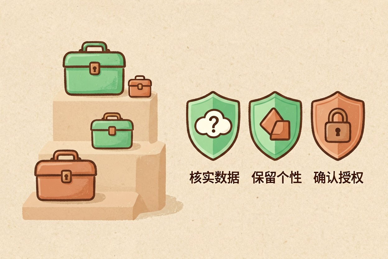 配图4工具梯队与避坑指南