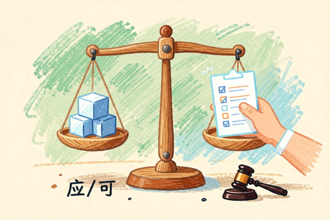 配图3识别盲区与人工把关