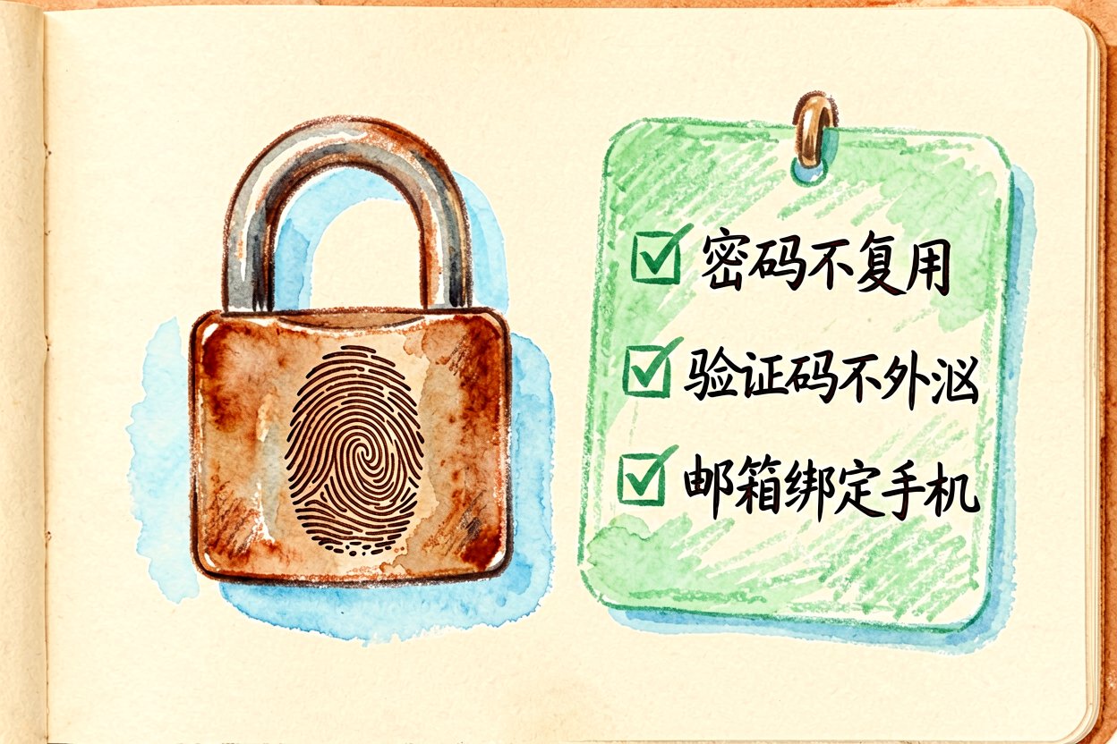 配图5账号基础防线
