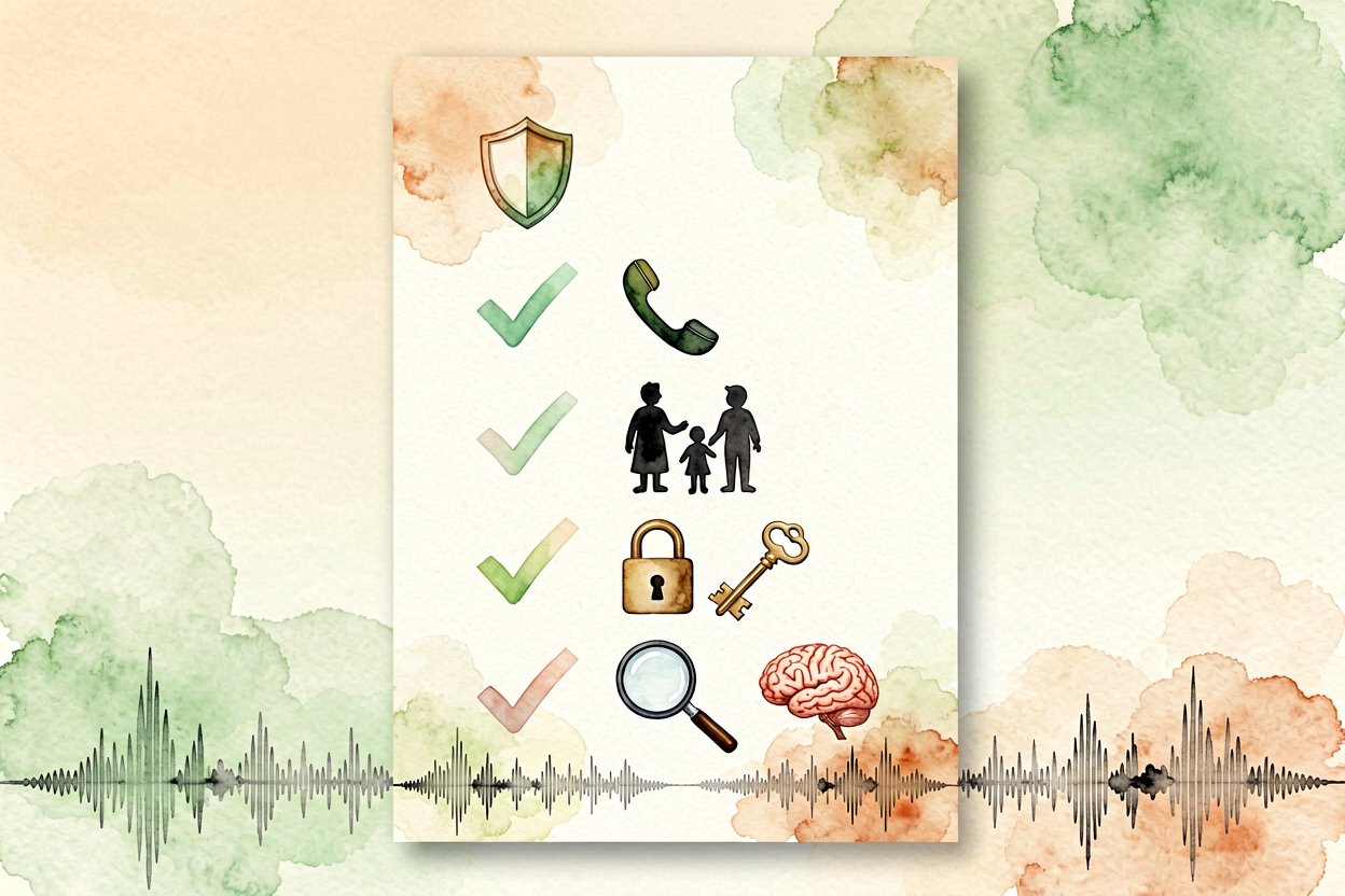 尾图核心要点回顾