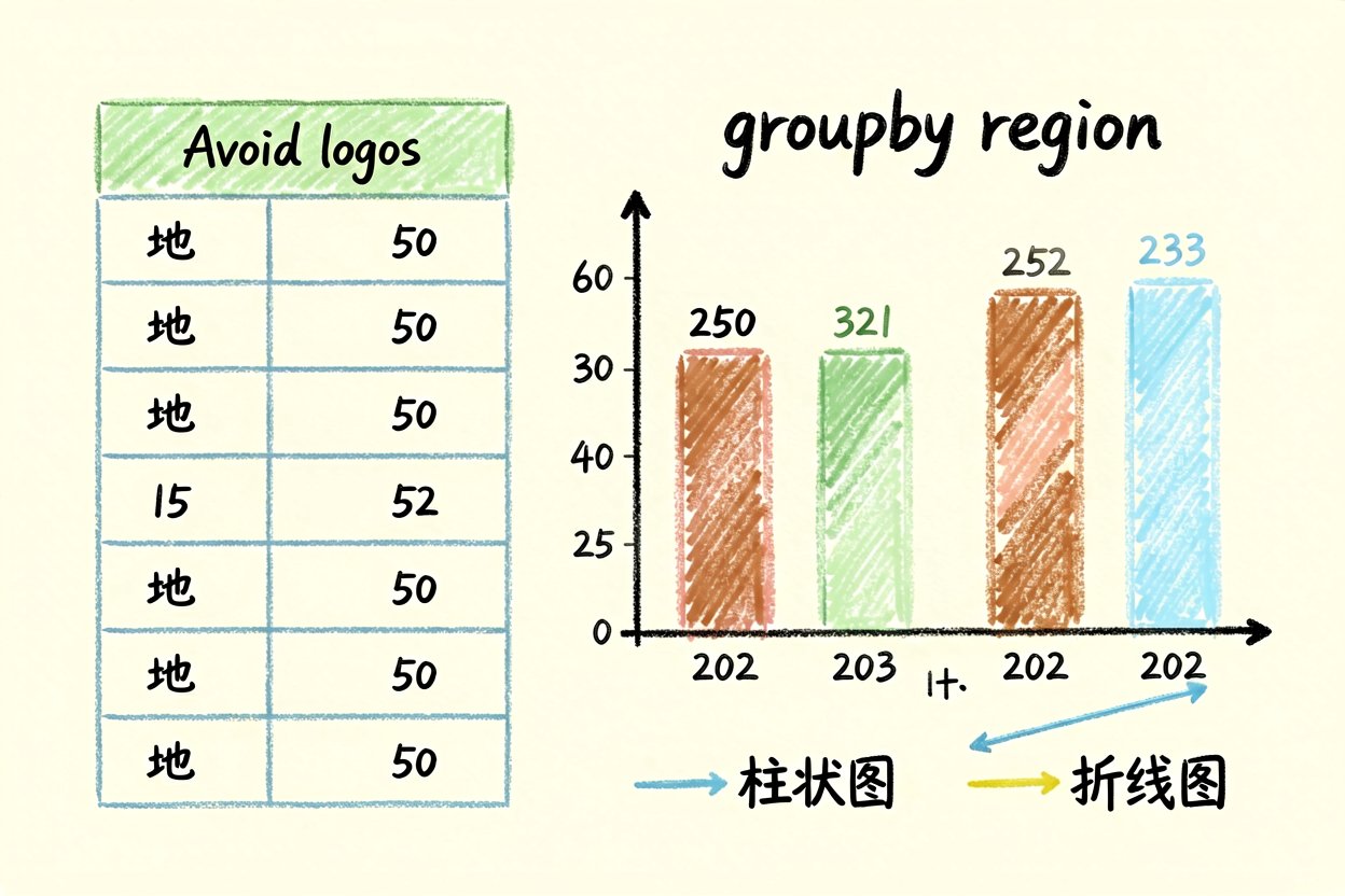 配图3用分组快速看结构