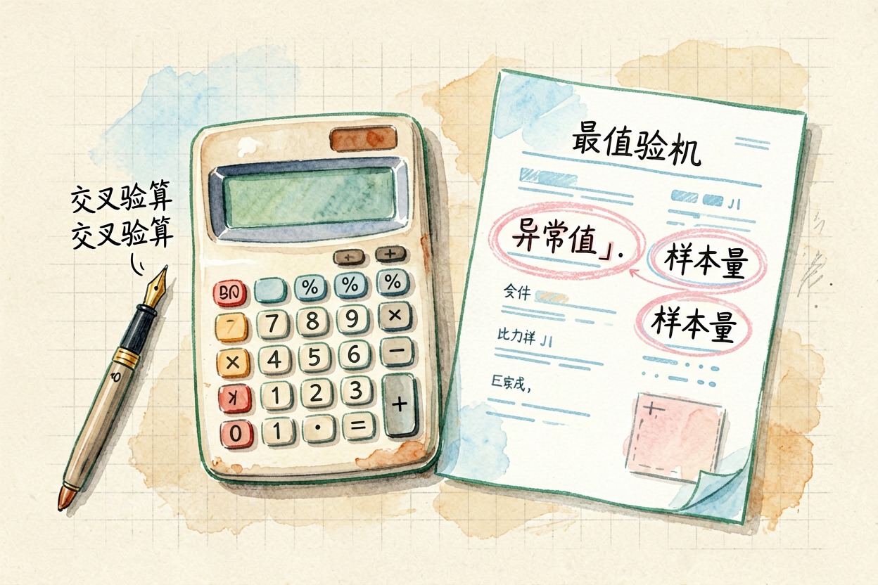 配图4结论校验与落地