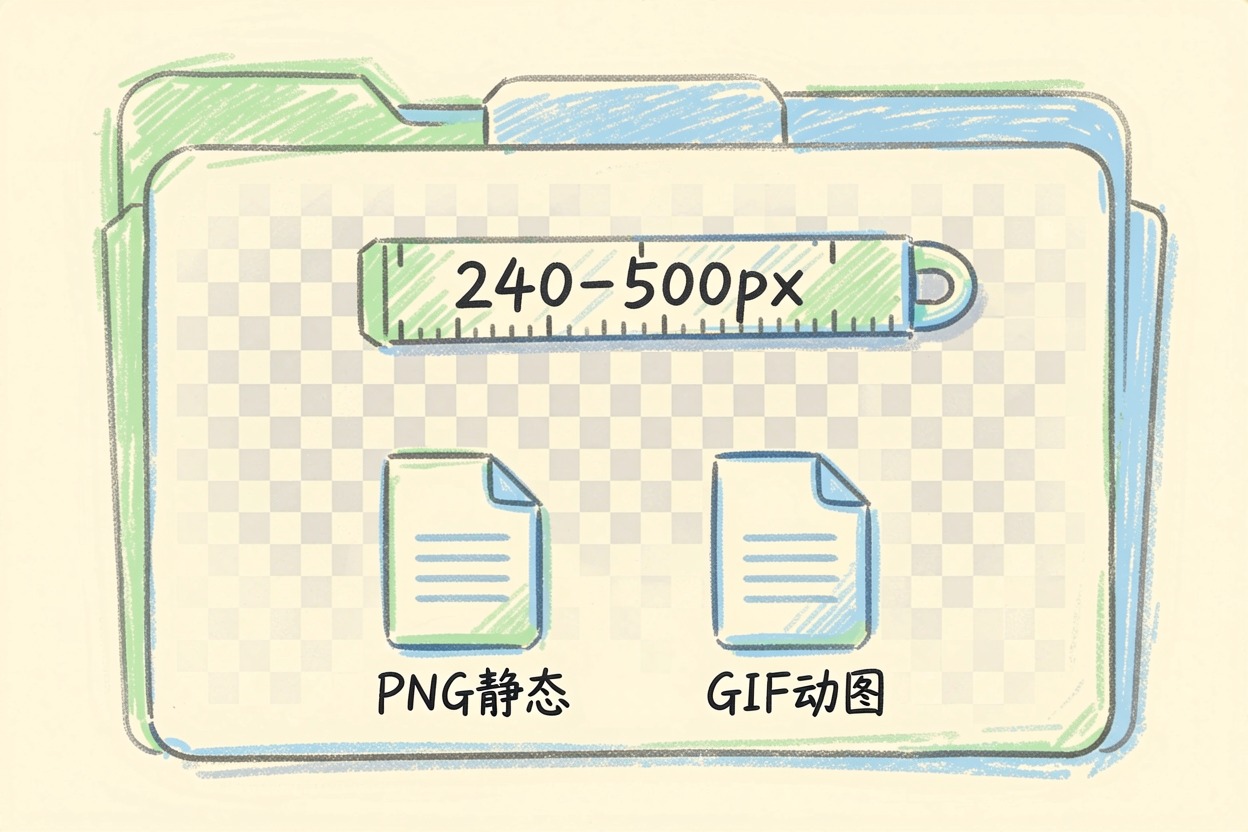 配图4导出参数与文件管理