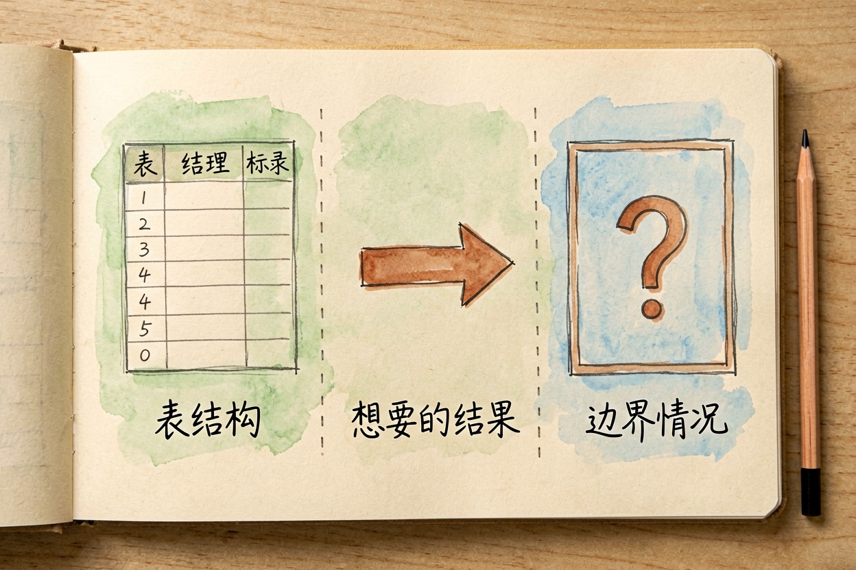 配图2公式提示词模板