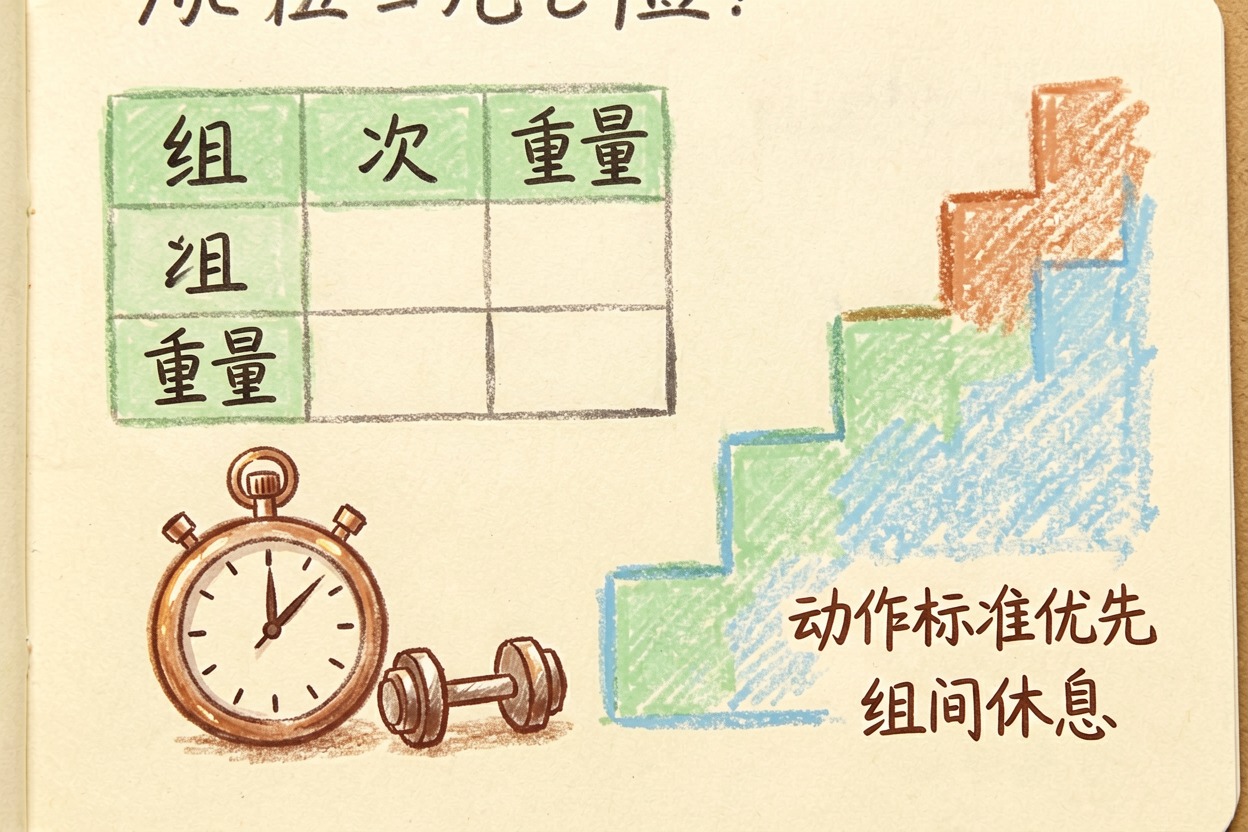 配图3组次理解与执行