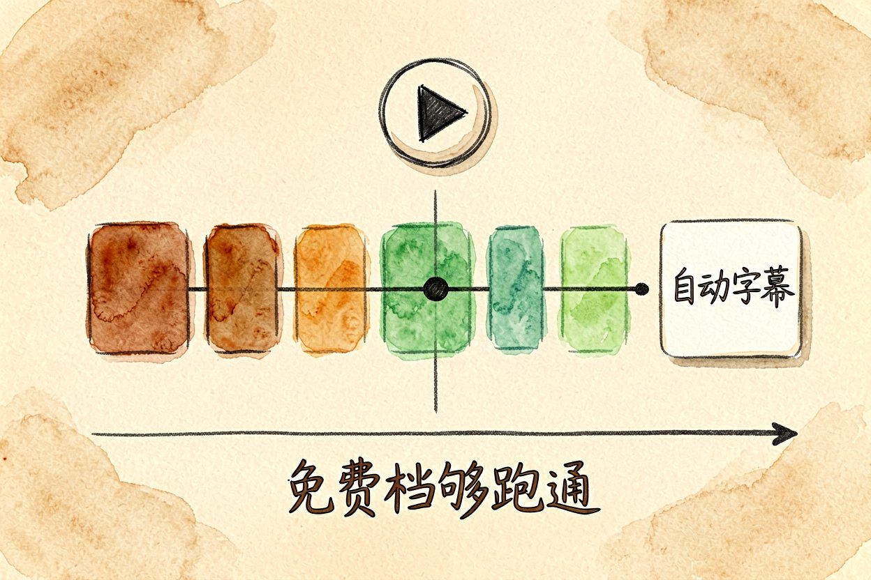 配图3音视频类:剪映与海螺