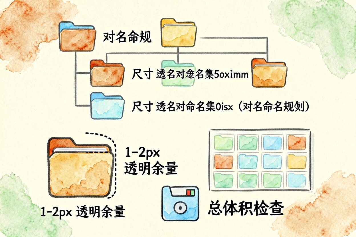 配图4切图与格式的工程细节