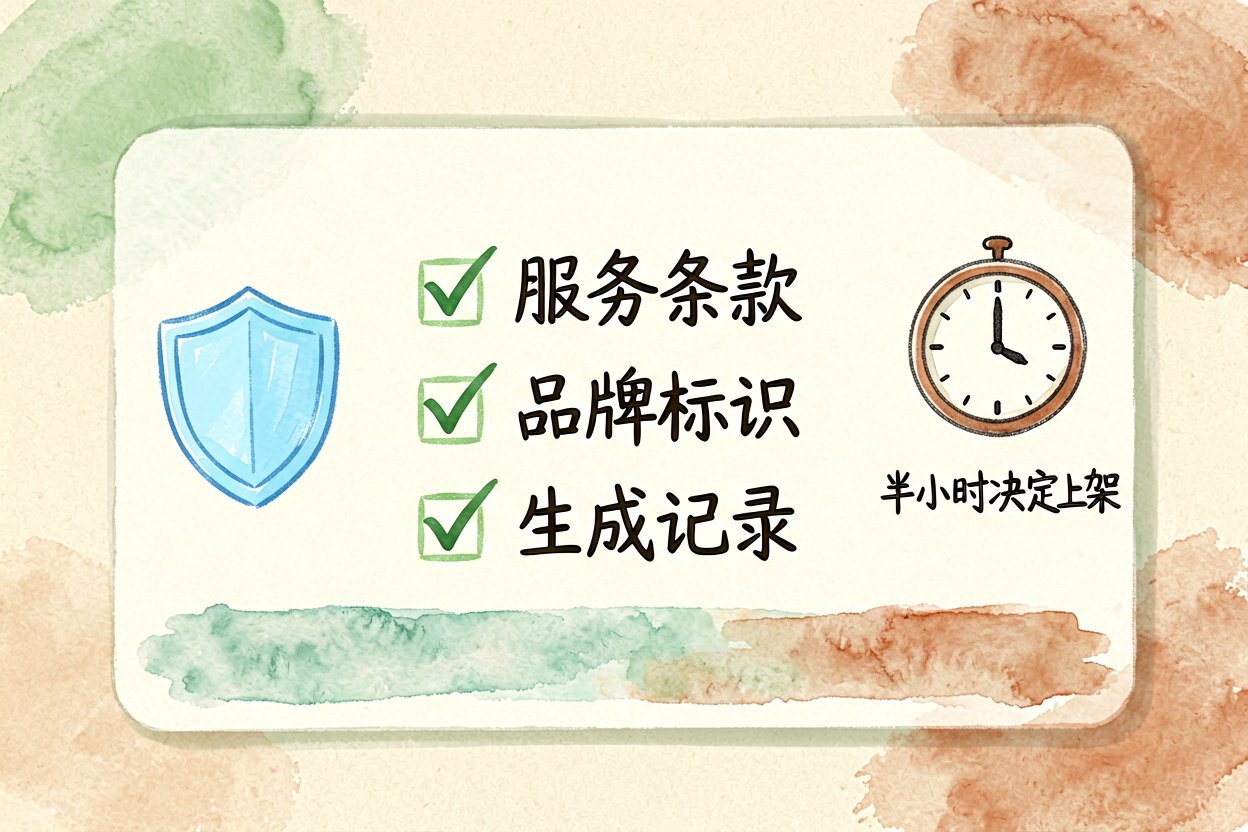 配图5商用前必须确认的边界