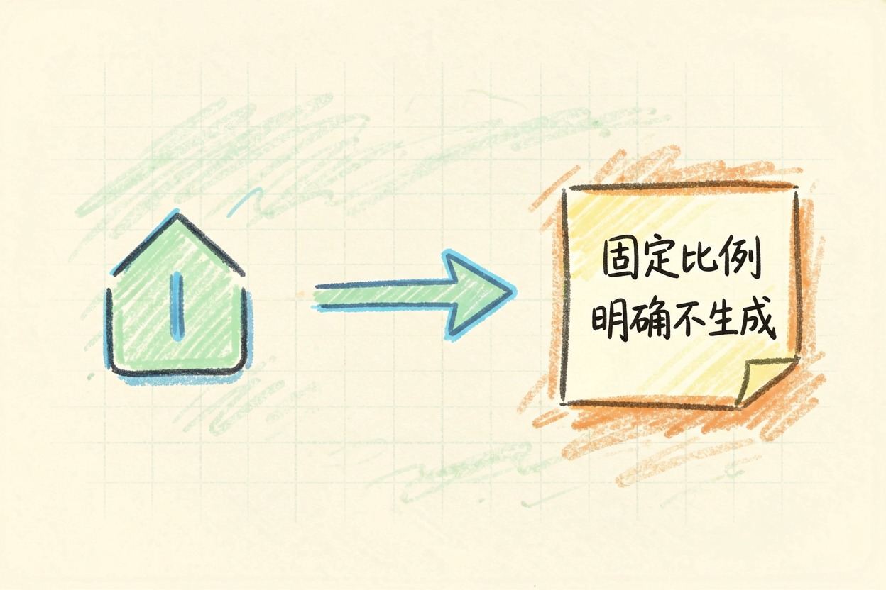 配图3扩图工作流与提示词约束