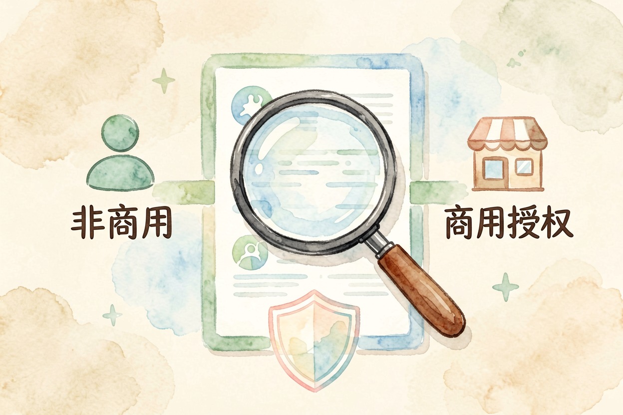 配图5商标查重与版权确认
