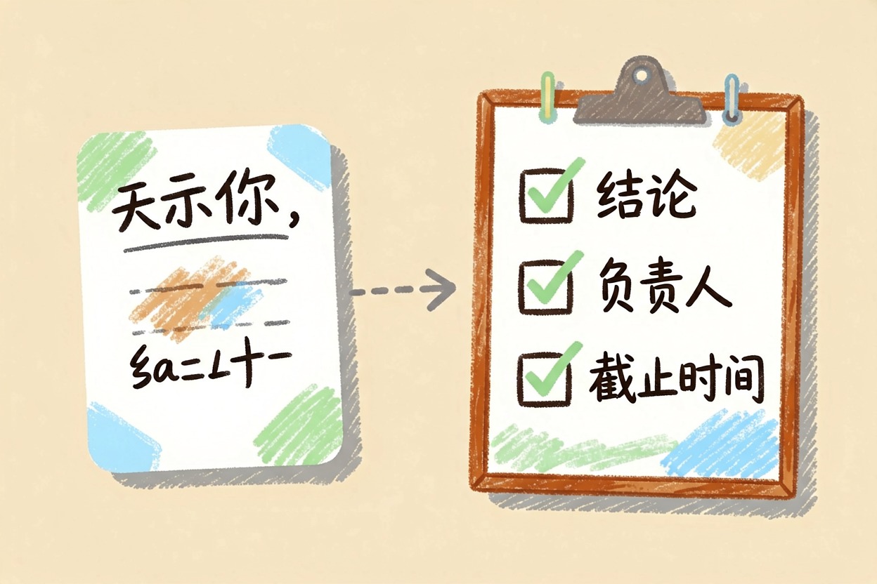 配图4提示词流转待办工作流