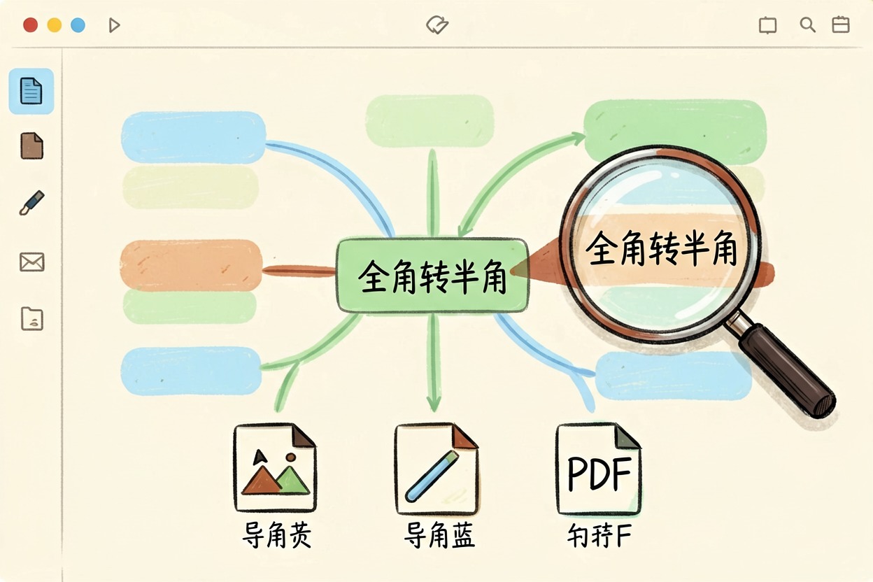 配图3导入排版与细节