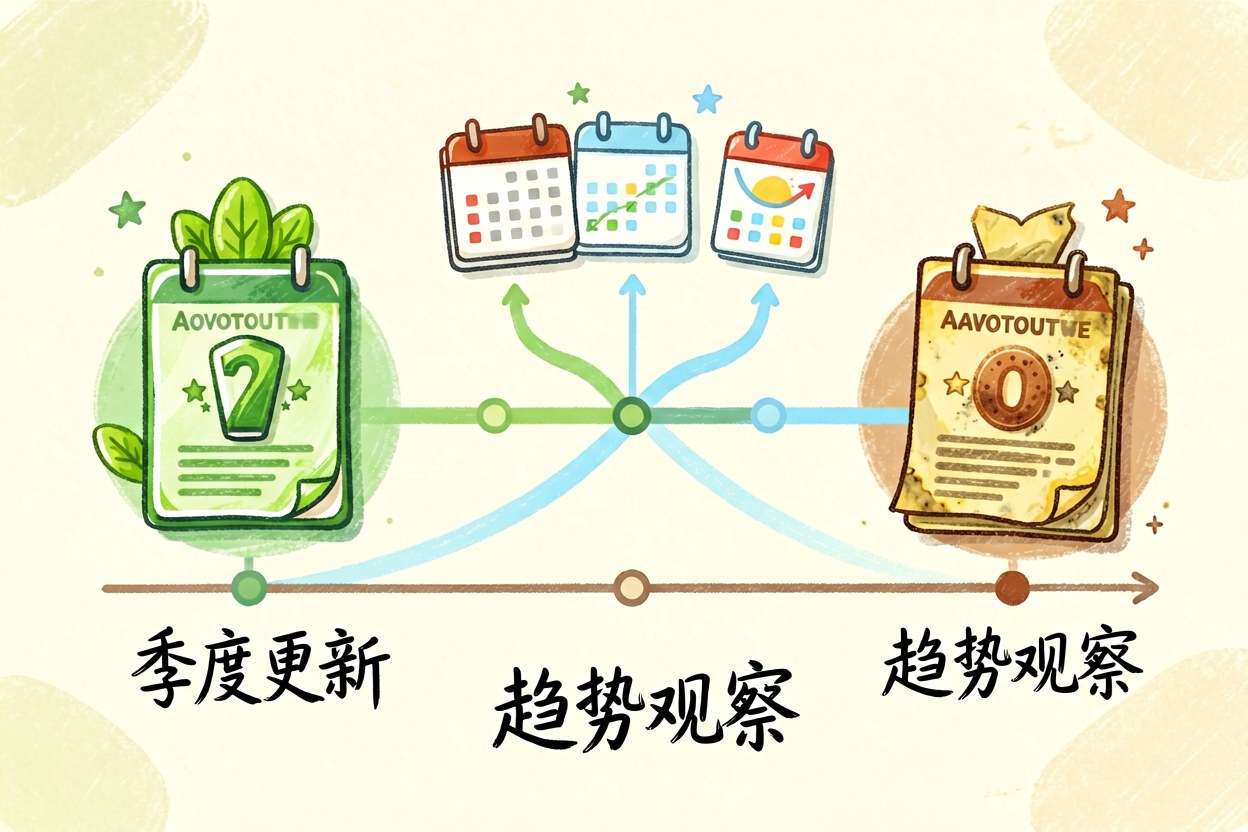配图5榜单的保鲜期