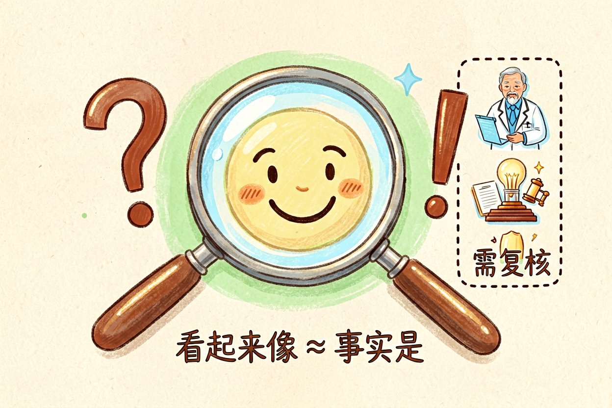 配图3看明白不等于想明白