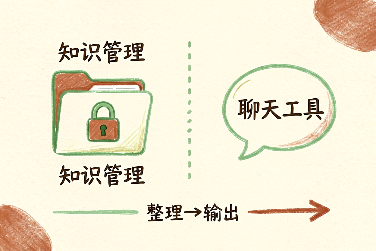 配图1NotebookLM 的定位与价值