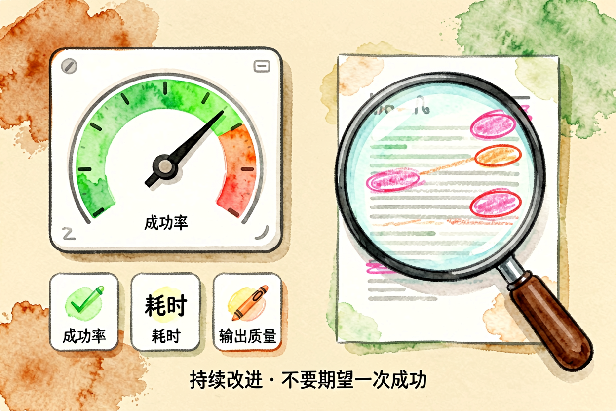 配图4测试与优化