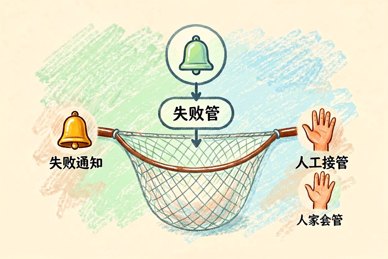 配图5出错怎么兜底
