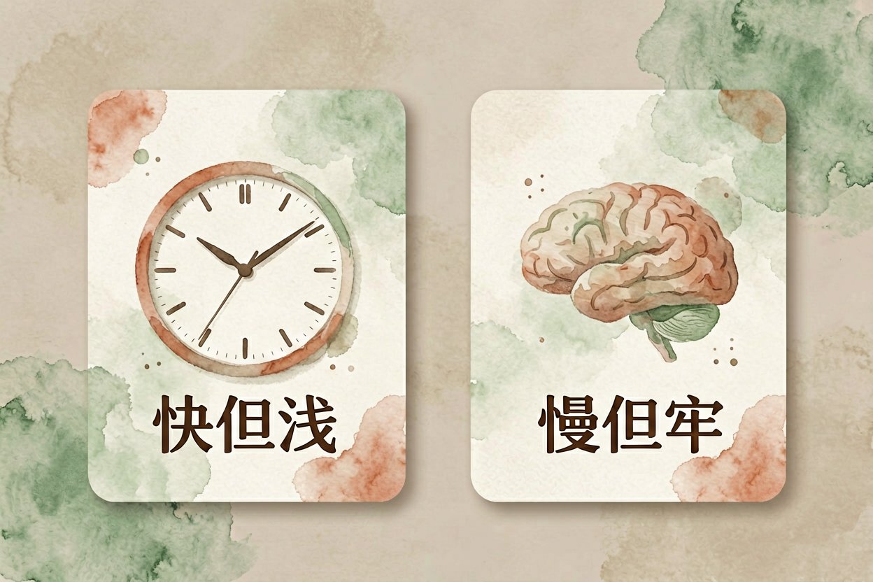 配图3和笔记的差别