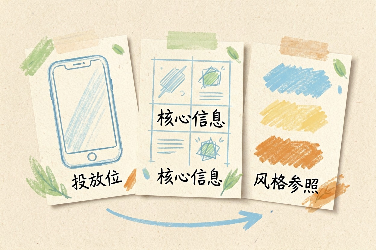 配图1需求与定位拆解