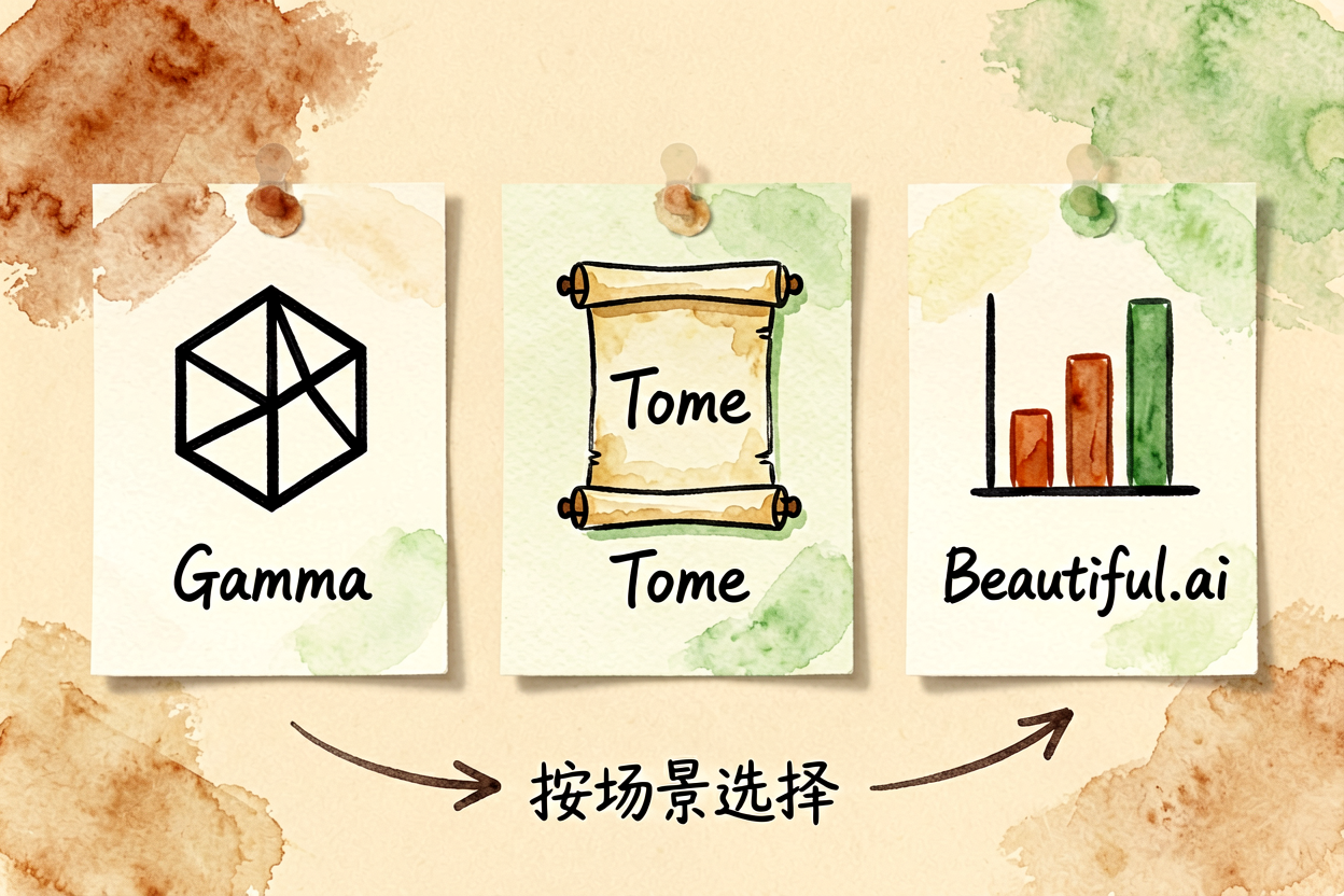 配图2选择工具与平台