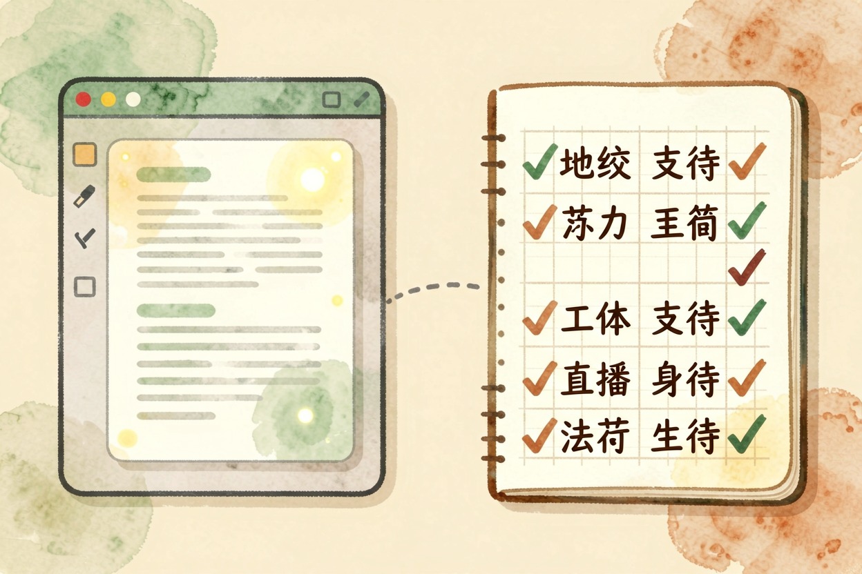 配图2套件内置与国产站:无缝衔接与中文适配
