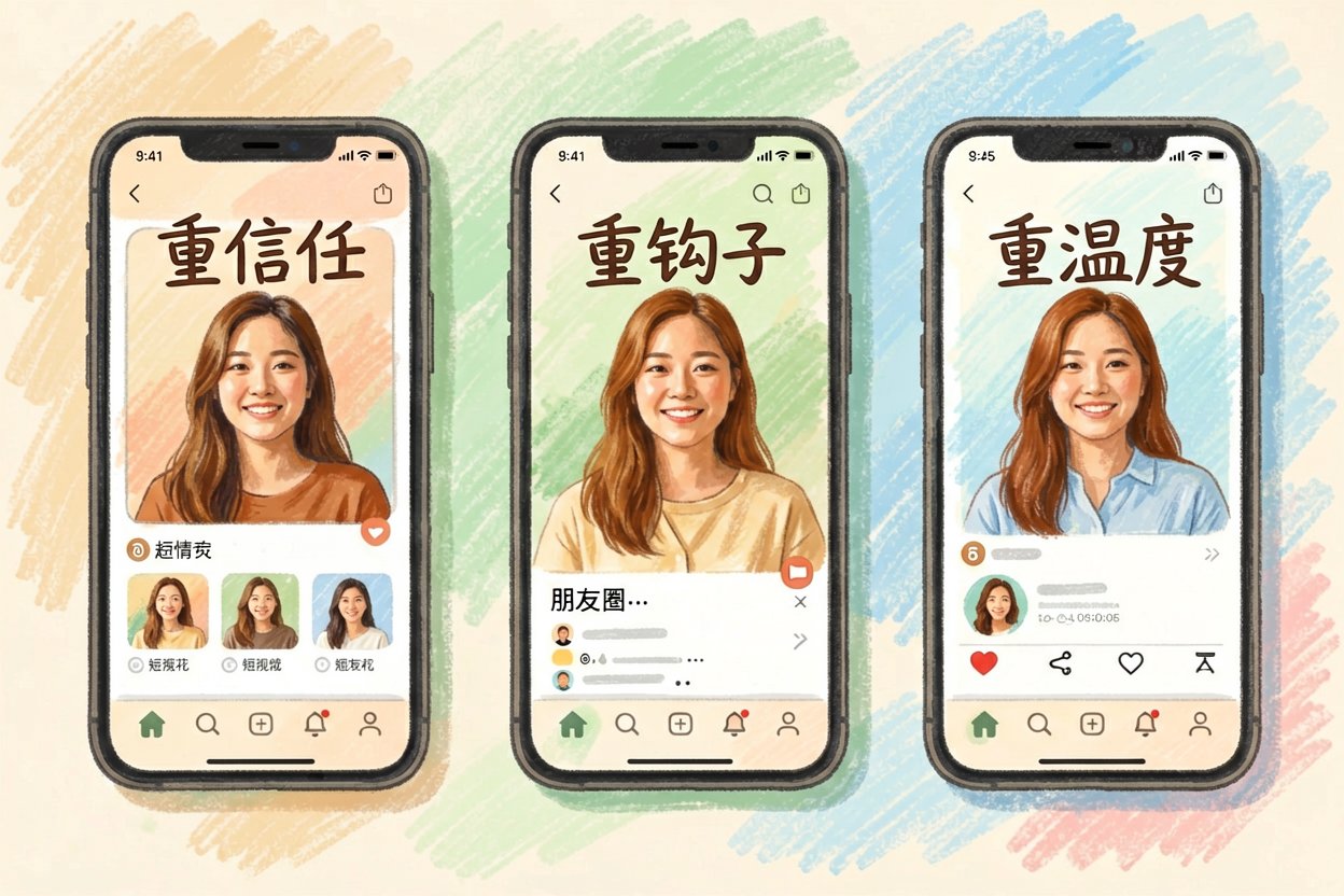 配图3控风格三招