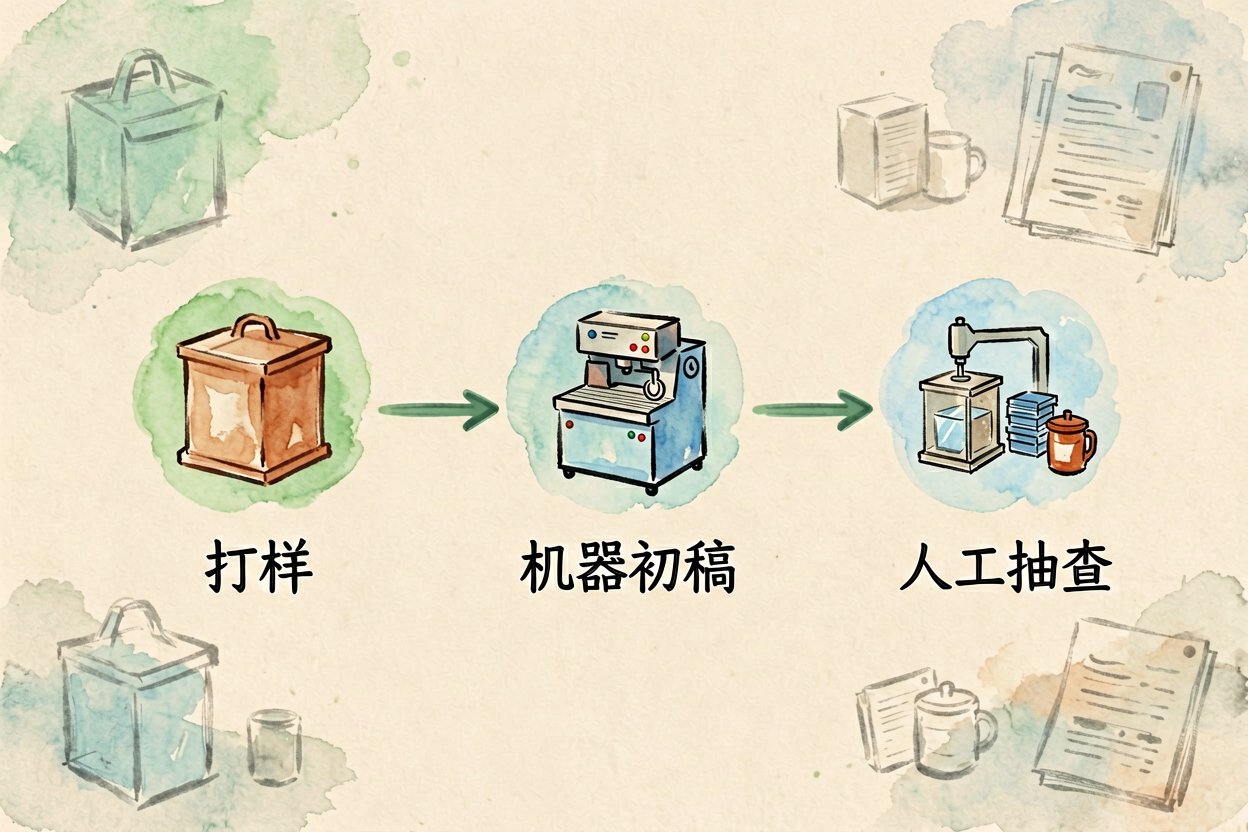 配图4不同平台的语气